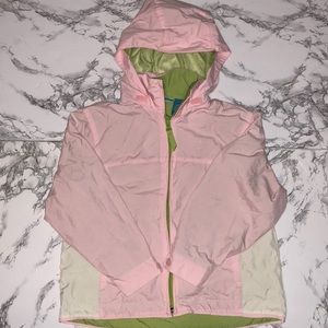 Girls jacket size 7/8